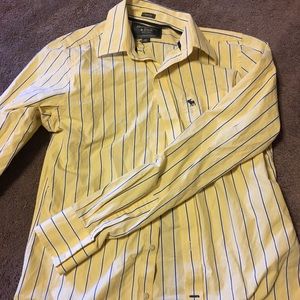 Abercrombie and Fitch